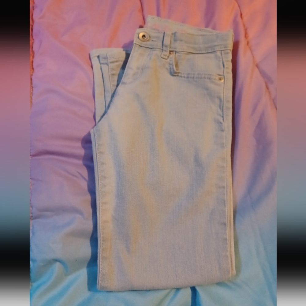 Girl's Jeans